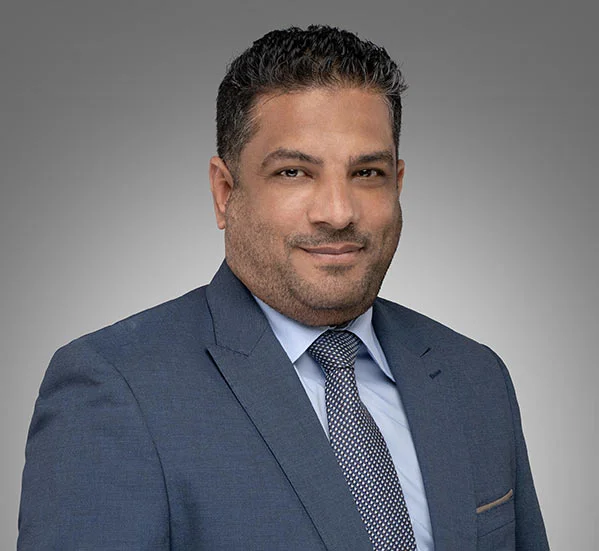 HUSSAM TANTAWY
