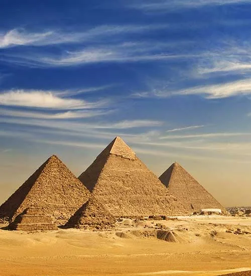 EGYPT OFFICE