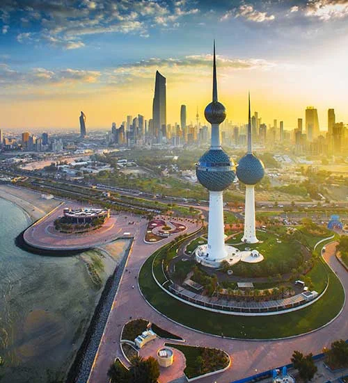 KUWAIT OFFICE