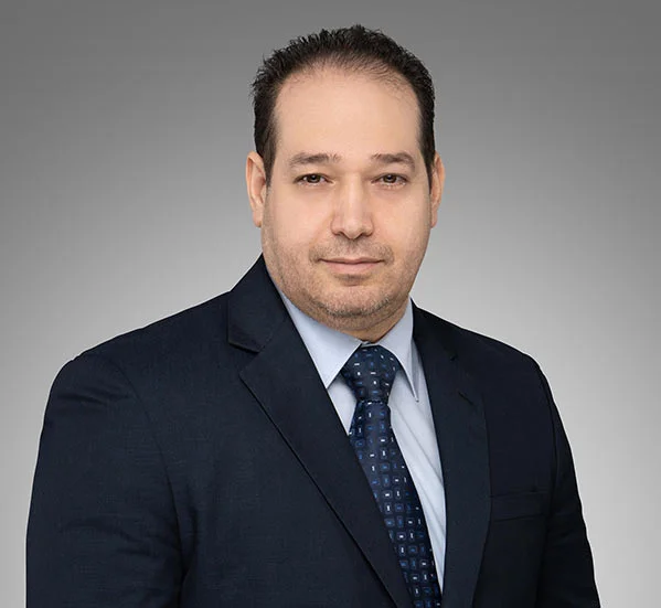 MATHIEU R. FAUPIN