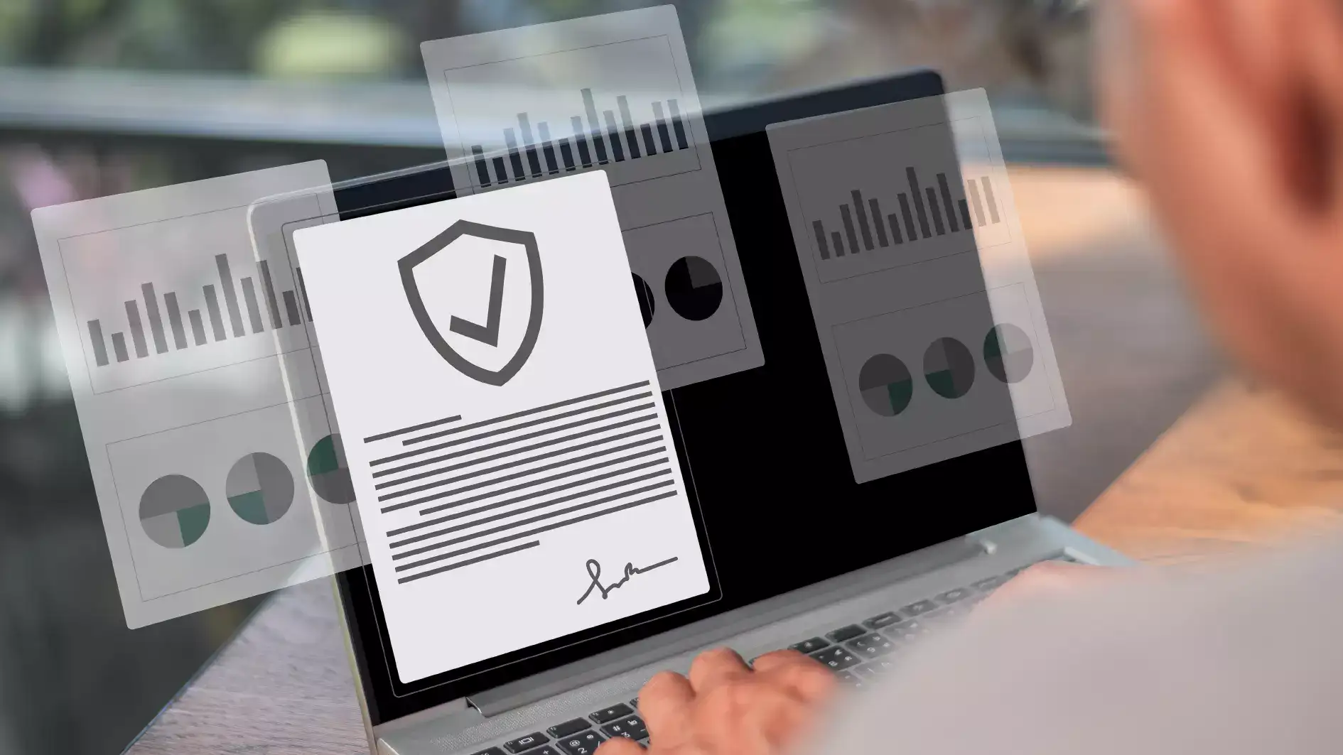 DATA PROTECTION & PRIVACY
