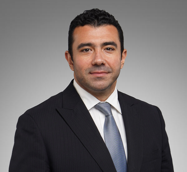 MUBARAK A. AL SULAITI