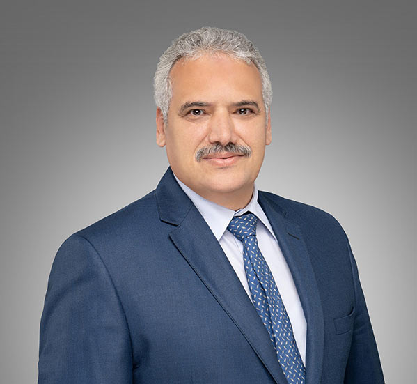 MUBARAK A. AL SULAITI