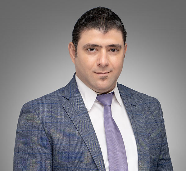 MUBARAK A. AL SULAITI