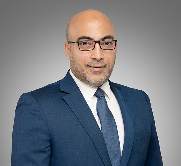 MUBARAK A. AL SULAITI