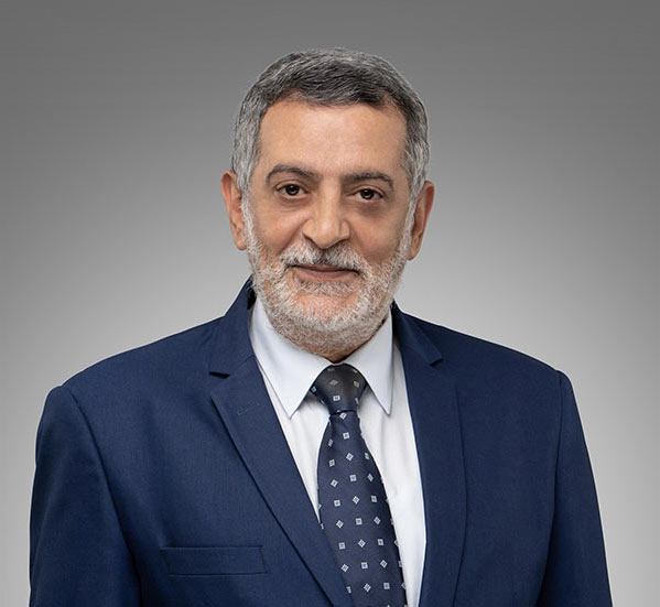 MUBARAK A. AL SULAITI