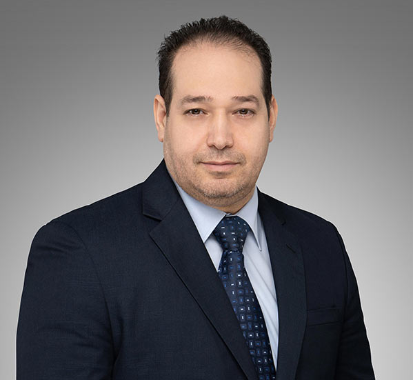 MUBARAK A. AL SULAITI