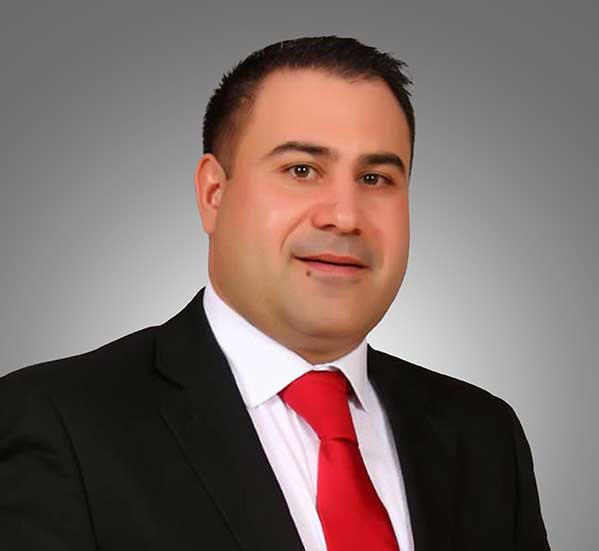 HUSSAM TANTAWY